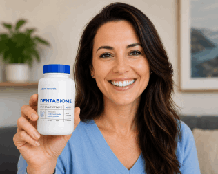 DentaBiome Reviews