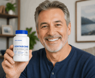 DentaBiome Reviews