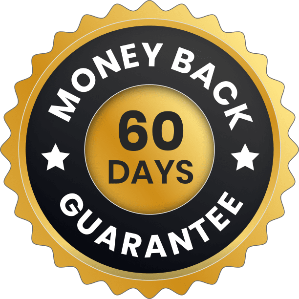 DentaBiome - 60 Days Money Back Guarantee